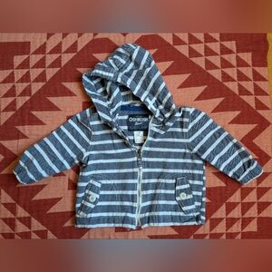 Oshkosh 12mo baby jacket